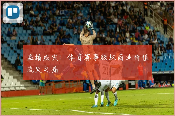 盗播成灾：体育赛事版权商业价值流失之痛